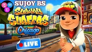 Subway Surfers Live