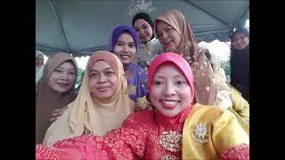 KENANGAN SEMPENA MAJLIS PERSARAAN PUAN KALTHOM. 22 MAC 2024