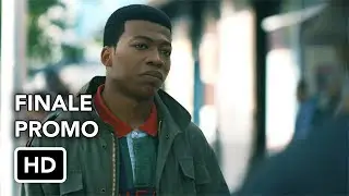 Power Book III: Raising Kanan 4x10 Promo 