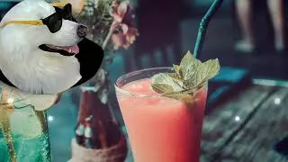 🍹Juice - tubebackr (No Copyright) Vlog Music 🎶