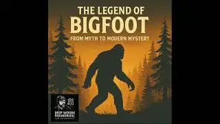 The Legend of Bigfoot &mdash; From Myth to Modern Mystery