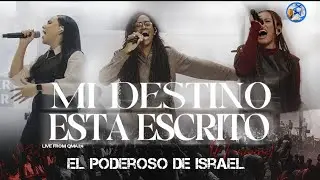 Mi destino esta escrito  (@WorldWorship y @Genesiscolonoficial ) (letra)