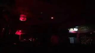 'Slap' - Jack Tickner & Band @ Lazybones, Marrickville, Sydney, NSW, Australia 08/08/2019 [blurst1]