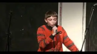 Fluft - Крепкий характер ( feat. Debtor 21 )