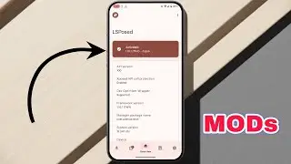 🔥 This is the ONLY Telegram MOD You Need! | LSPosed + Magisk Magic! 💥📲