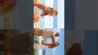 Vow Renewal Hawaii 10 years shorts