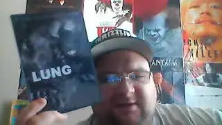 Week 250: coreys crypt reviews LUNG(2016)