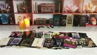 SCORPIO    TRUTH SUDDENLY COMES OUT & I HOPE YOURE READY FOR SCORPIO LOVE TAROT READING