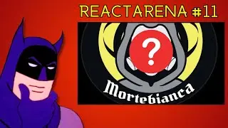 Volevamo vedere la VERA FACCIA di Mortebianca ma...