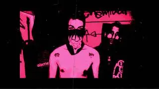 Chemical b Type Beat ''&Chi;&eta;&mu;&epsilon;ί&epsilon;&sigmaf; &kappa;&alpha;&iota; &Epsilon;&xi;&alpha;&rho;&tau;&eta;&sigma;&eta;'' - Dark Boombap Type Beat | &Alpha;ggressive Underground Beat