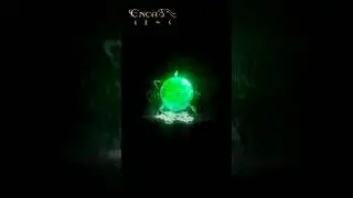 Brilyante ng Tubig of Sang'gre Alena Black Screen HD | Encantadia 2025