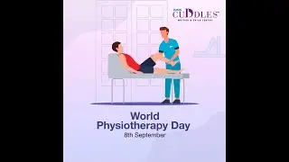 World Physiotherapy Day | KIMS Cuddles