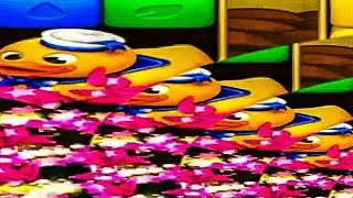 TOON BLAST LEVEL 178 pi&ntilde;ata duck level FULL SCREEN #toonblast #toonblastgame #peakgame #pesakgame