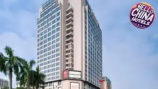 Vienna International Hotel Zhongshan Torch Development Zone Center | Zhongshan, China | Hotel Review