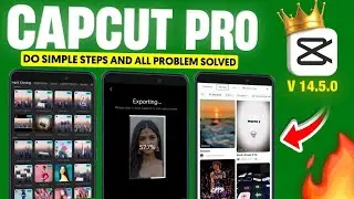 Cupcut PRO 14.8.0. EDITING Instagram viral video server conection problem solved CUPCUT PRODOWNLOAD 