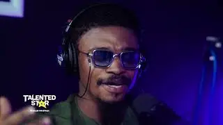 🙏🔥 JOSAPHAT OMEDJI &ndash; LE RAP GOSPEL QUI &Eacute;L&Egrave;VE ! 🔥🙏