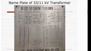 Understanding Transformer Components, Impedance, Protection & Parallel Operation