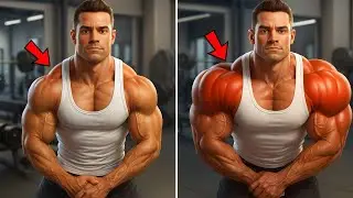 Complete Shoulder Workout for Strength & Muscle Growth | Dumbbell & Cable Exercises