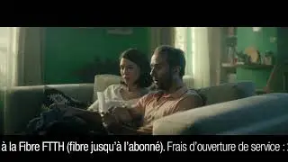 Red By SFR - La Loterie