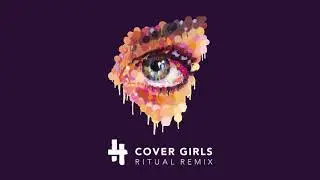 Hitimpulse - Cover Girls feat. Bibi Bourelly (R I T U A L Remix) [Cover Art] [Ultra Music]