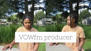 Amahle Nomaxhayi: VOW fm| #media studies | Bookstagraming | Wits #debate team| wine |#music | Ep 23