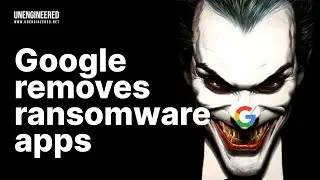 Google Removes 17 Apps from the Play Store containing this UNBEATABLE Malware