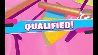 Sprinter ⚡ (Fall Guys Montage)
