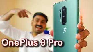 Oneplus 8 Pro 🔥🔥🔥 Impressions in  Malayalam ⚡⚡⚡