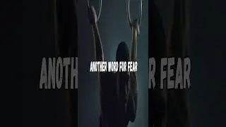 &ldquo;Realistic&rdquo; Is Just Another Word for Fear | TheyToldThem