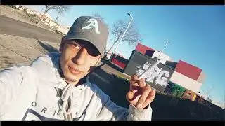 Regox - KATOTA FREESTYLE 2
