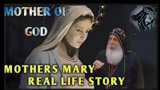mother mary Have a listen wonderful story | mar Mari Emmanuel explain #jesus #bible #mothermary #god