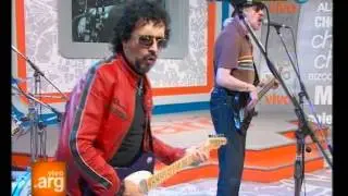 Vivo en Argentina - Música: Vox Dei - 13-06-12 (3 de 4)