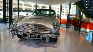 International Spy Museum