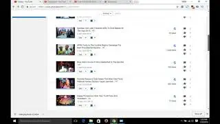 How To Bulk Add End Screens To All Youtube Videos For Free
