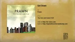 Prawn - Get Down