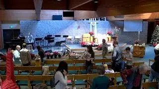 MGLC Worship December 31, 2023