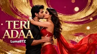 ओ सोणिये &ndash; Teri Ada | Romantic Dance-Pop | LumaBTZ 💞