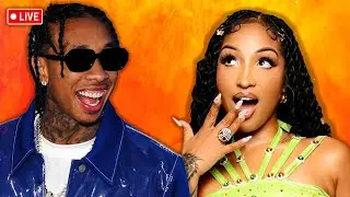 Shenseea is here! Part 1