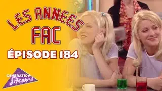LES ANNÉES FAC - Le pilote | EPISODE 184