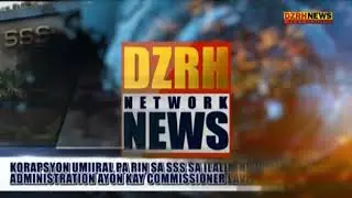 KORUPSYON SA SSS