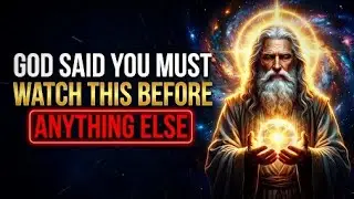 Chosen Ones: UGENT ALERT - Watch This Before You Check Anything Else Today!