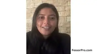 Foram(UK)Finance professional to Quant/Algo trader in 4 months with | Fessorpro Review