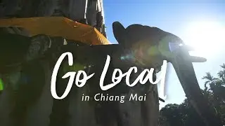Learn the History of Chiang Mai and Lamphun Like Locals with TakeMeTour