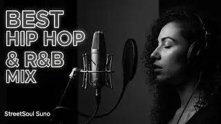 Smooth R&B Hip Hop Playlist | Relaxing Evening Music