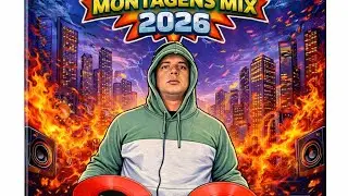 MONTAGEM CAPITÃO DE AREIA - DJ ADIEL E DJ RICARDINHO