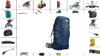 Thule Guidepost in 60 seconds (Training) EN