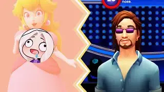 Trying the new update!! !game #ad