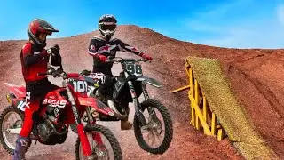 Crusty Demons of Dirt 2.0