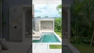 🌴 Luxurious Private Villa in Bali &ndash; Your Tropical Escape Awaits! 🏝️ #travel#bali #summer #airbnb
