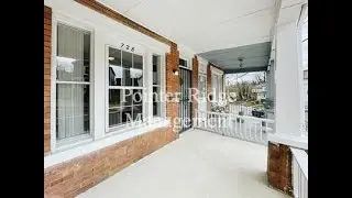 Apartment for Rent in Baltimore City by Baltimore County Property Management